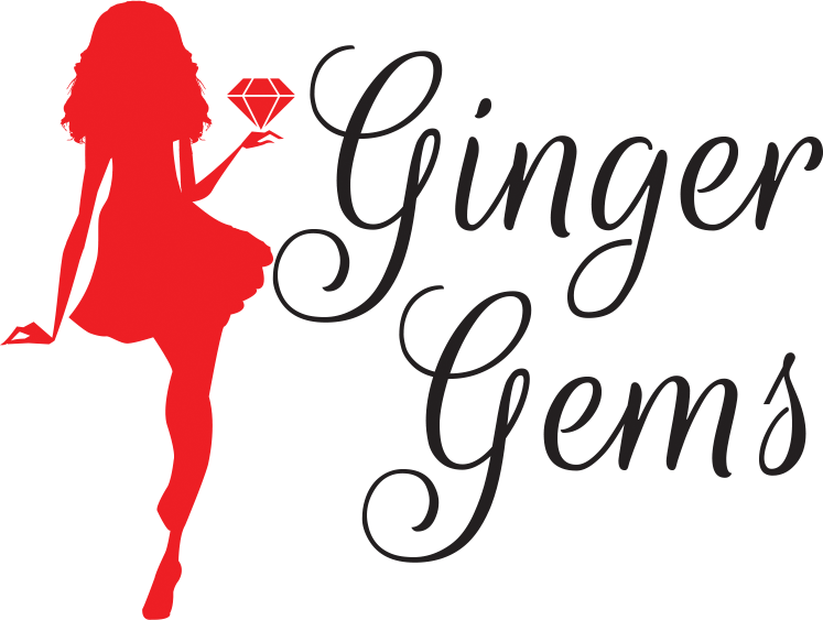Ginger Gems Ginger Gems Jewellery